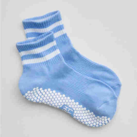 The Boyfriend Grip Sock