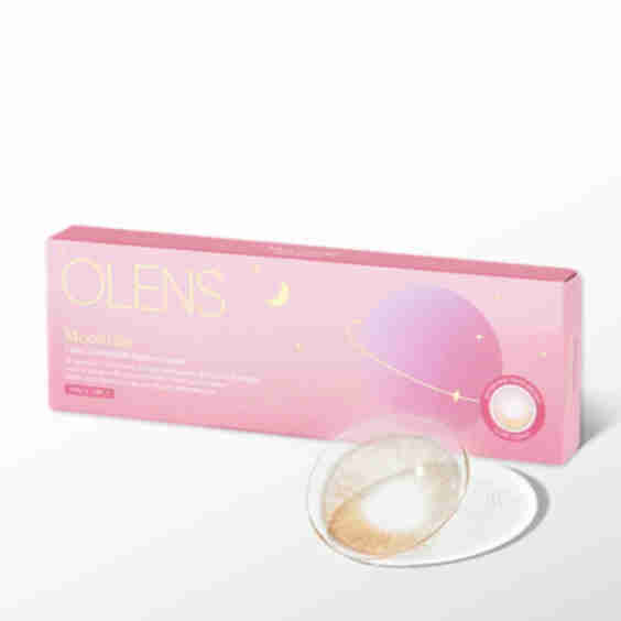 Moonrise 1 Day Contact Lenses