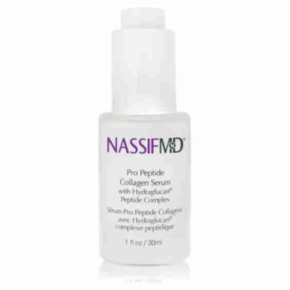 Pro Peptide Collagen Serum
