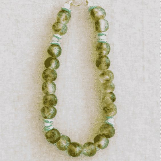 Wendy Necklace