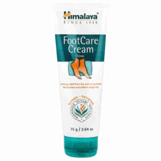 FootCare Cream 2.64 oz (75 g)