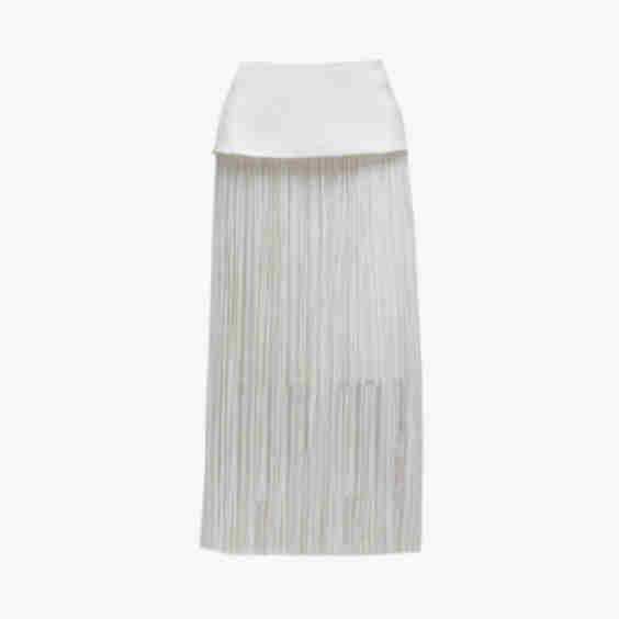 Annalise Skirt