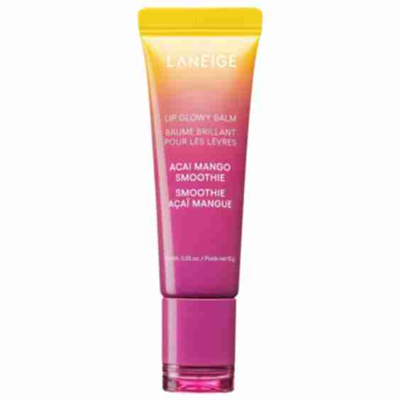 Lip Glowy Balm