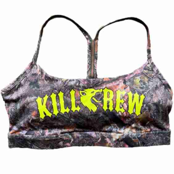 Classic Sports Bra