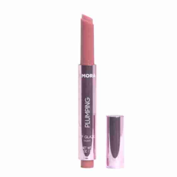 Plumping Lip Glaze
