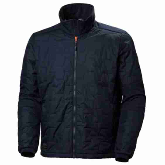 Kensington Lifaloft Insulated Winter Jacket