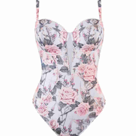 Brazilian Bombshell Swimsuit