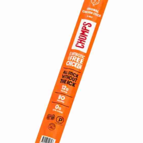 Original Chicken Jerky Sticks