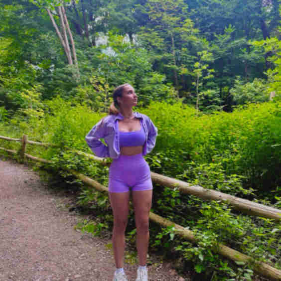 Bliss Short