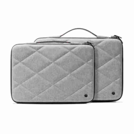 Suitcase for Macbook