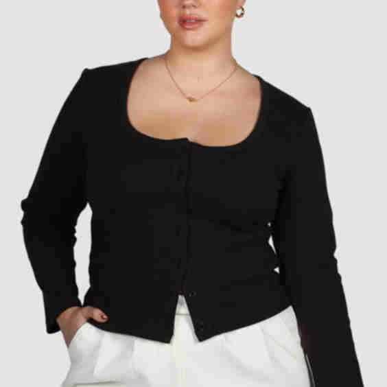 Becker Top