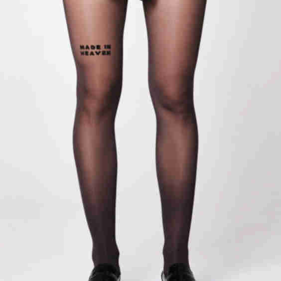 Made in Heaven Tights