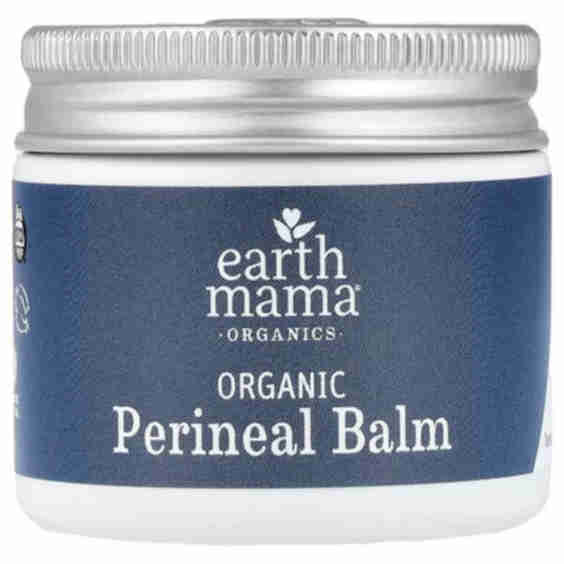 Organic Perineal Balm 60ml
