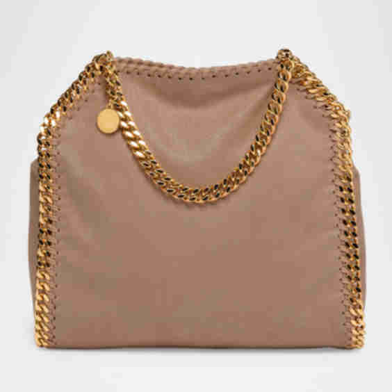 Falabella Mini Top Handle Bag