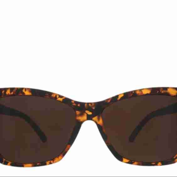 Vanguard Visionary Polarized Sunglasses