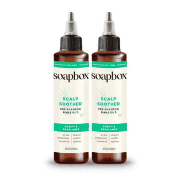Scalp Soother Set
