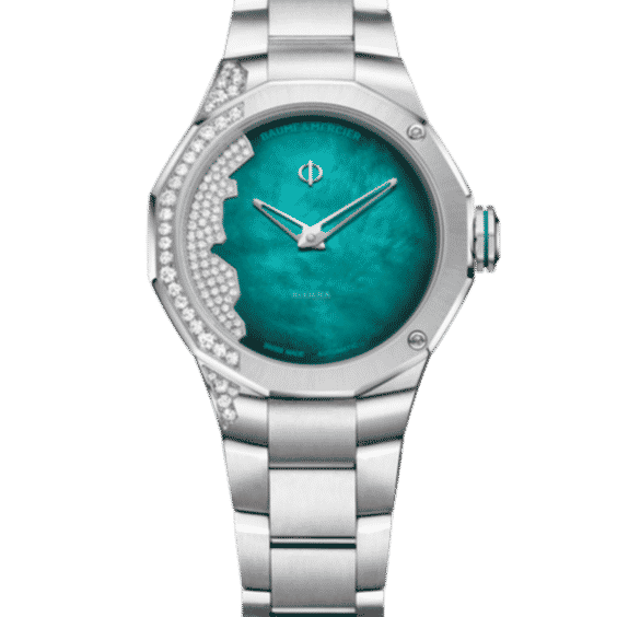  Riviera Coastline 10868 Automatic Watch