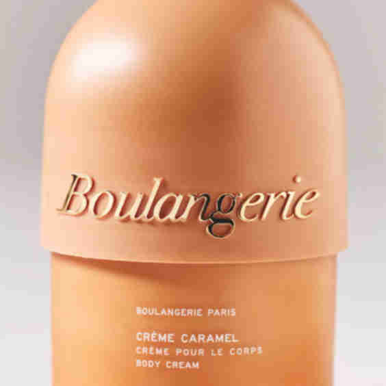 Body Cream