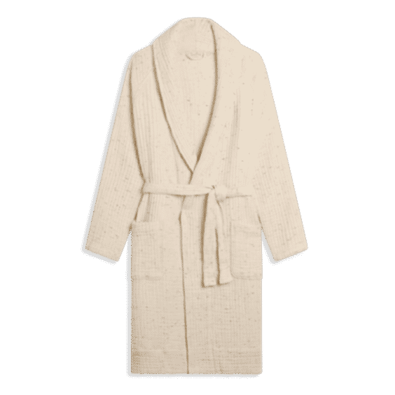 The Speckled Robe