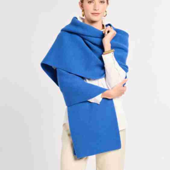Cashmere Wrap