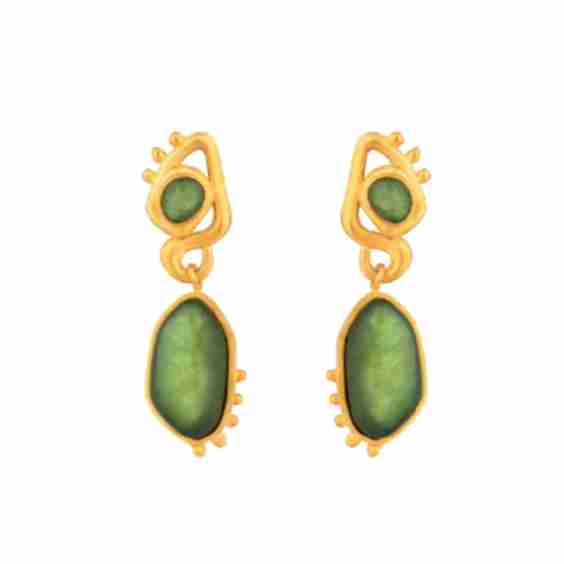 Ophelia  Earrings