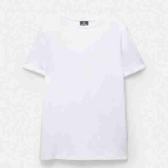 Muscle Fit T-Shirt