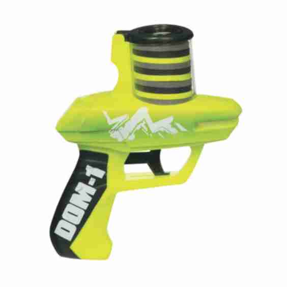 Zip 7" Blaster