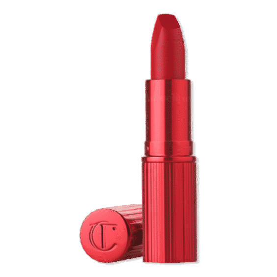 Matte Revolution Lipstick