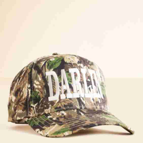 Darlin' Baseball Hat