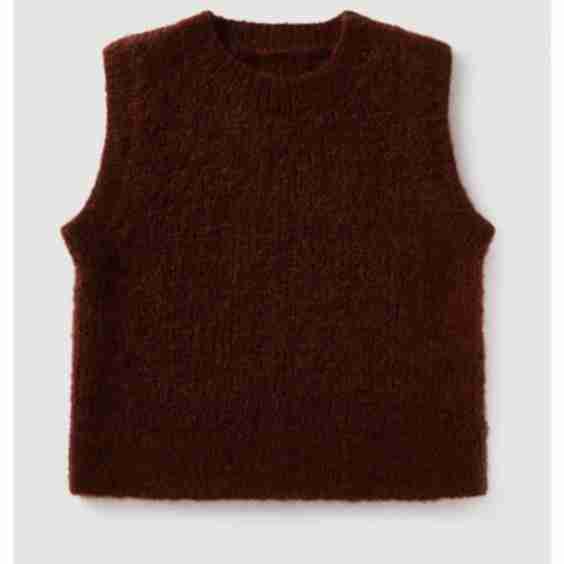 Keisha Tank Kit Top