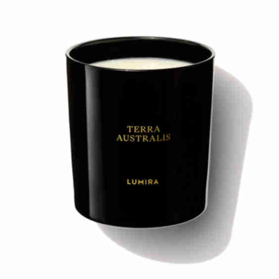 Terra Australis Candle