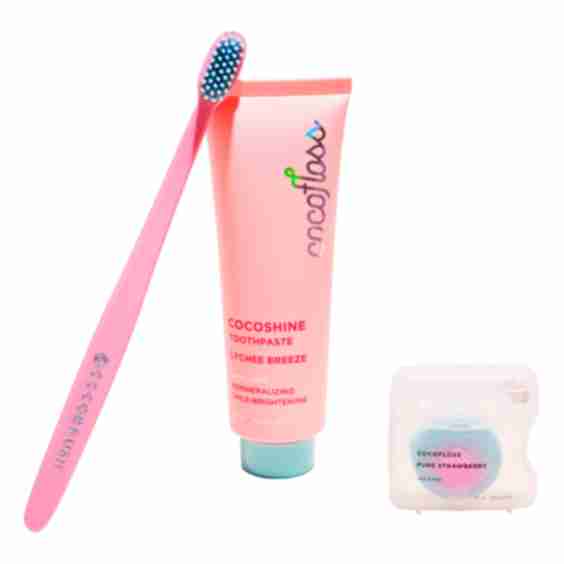 Smile Bliss Set