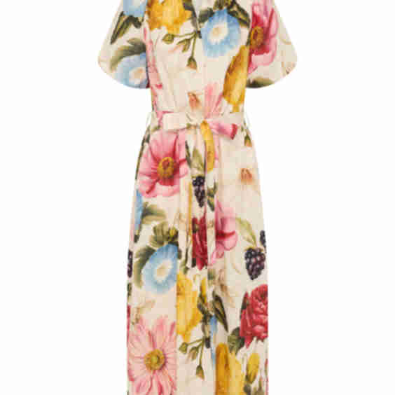Marla Dress