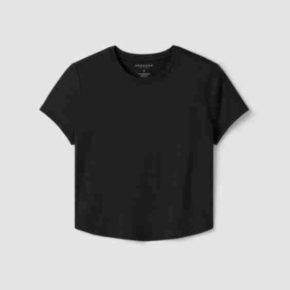 Ultrafine Merino Sleep Top