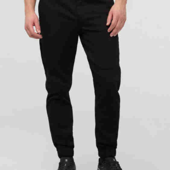 No Sweat Jogger