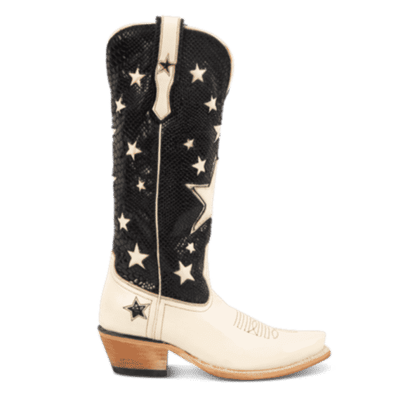 Starzz Boot