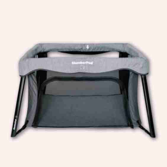 SlumberGo Portable Playard