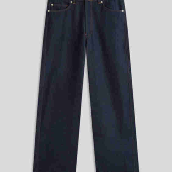 Gaudi Jean