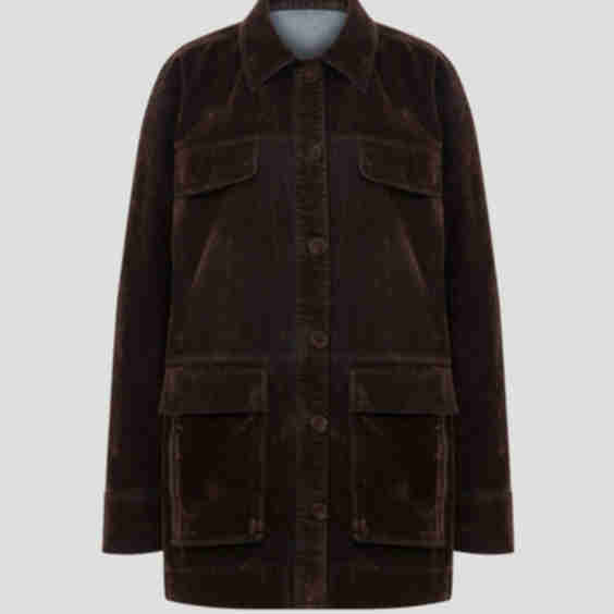 Jerry Jacket