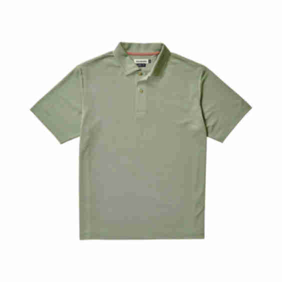Coastal Polo Shirt