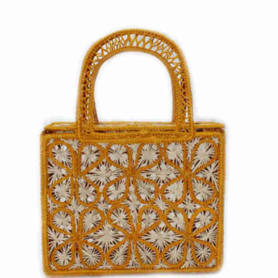 Taisha Handbag