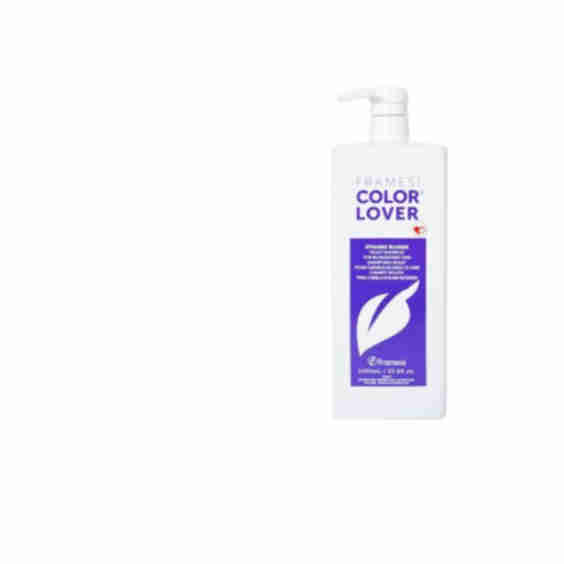 Color Lover Dynamic Blonde Shampoo