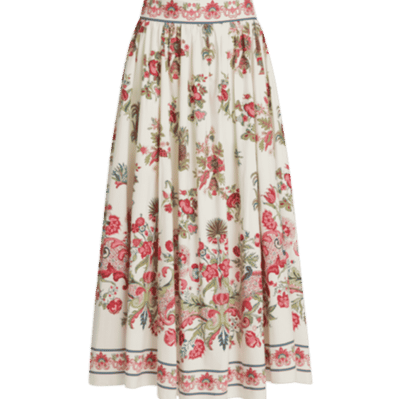 Ombretta Skirt