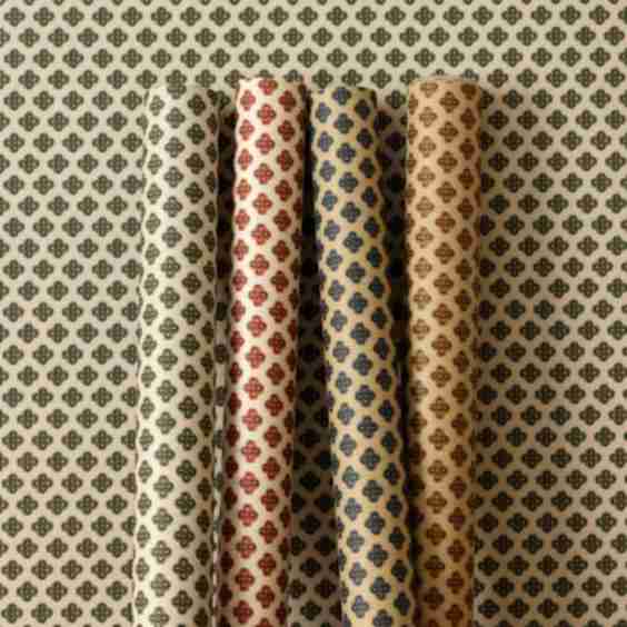 Knurl Wallpaper