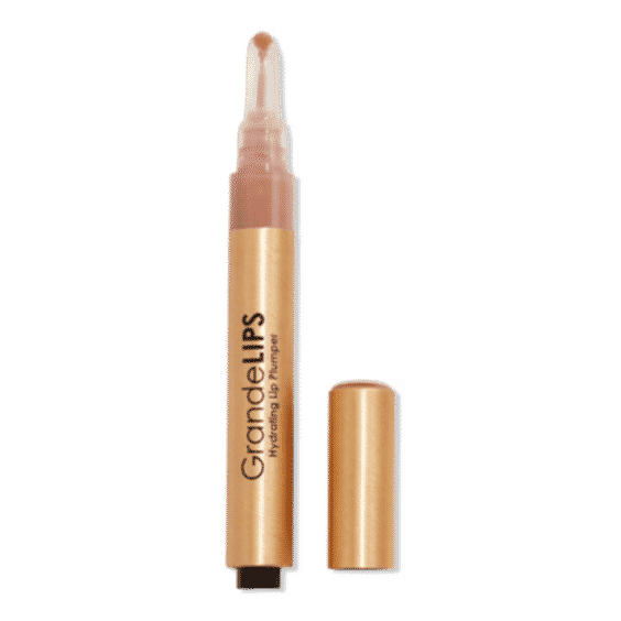 GrandeLips Hydrating Lip Plumper Gloss