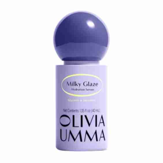 Milky Glaze Hydration Serum