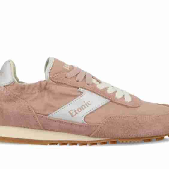 Trans Am 2.0 Retro Sneakers