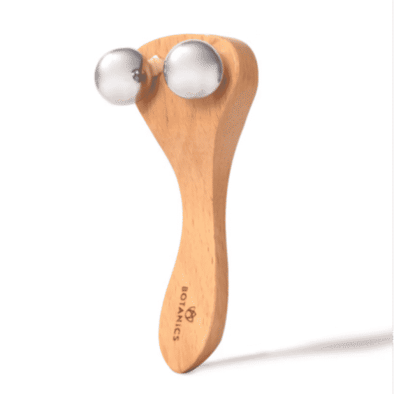 Twin Facial Massager