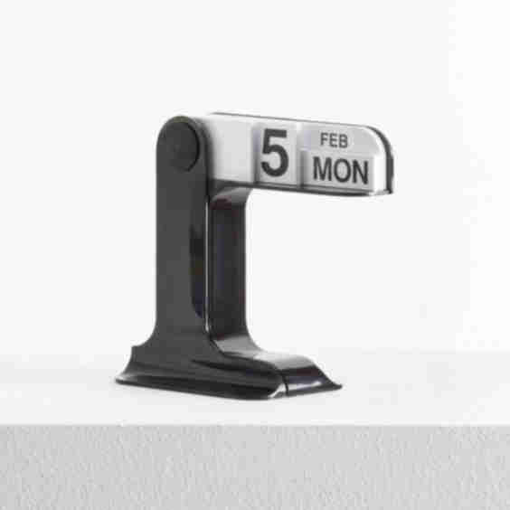 Timor Calendar