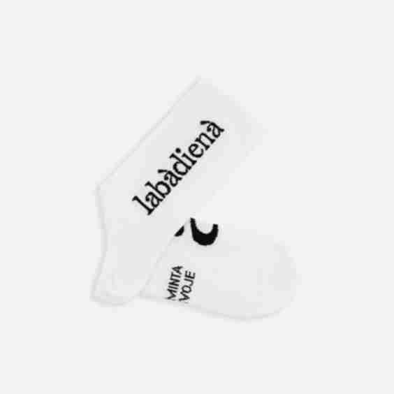 Crew Length Socks